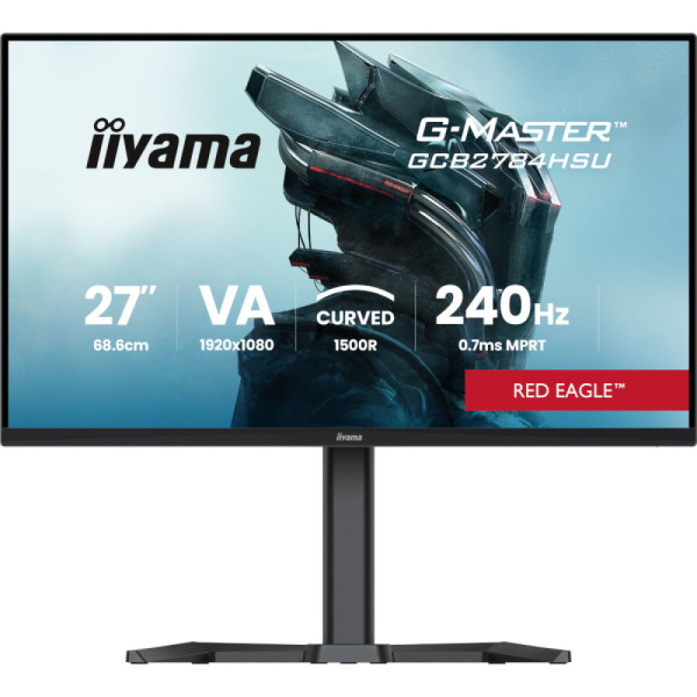 IIYAMA GCB2784HSU-B1