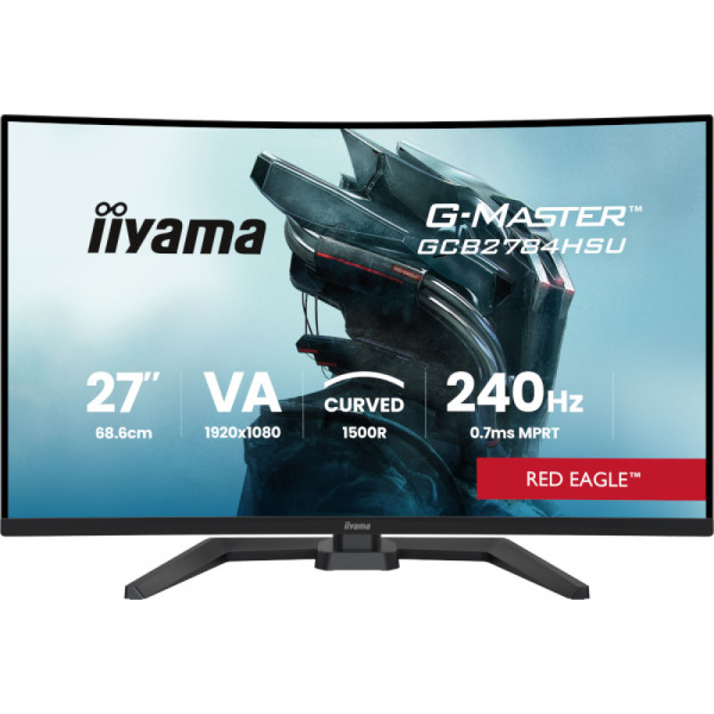 IIYAMA GCB2784HSU-B1
