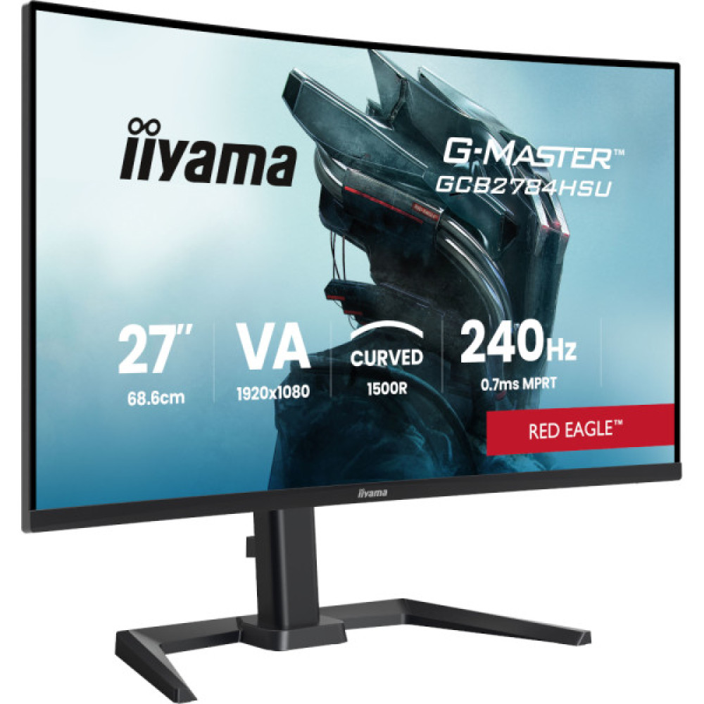 IIYAMA GCB2784HSU-B1