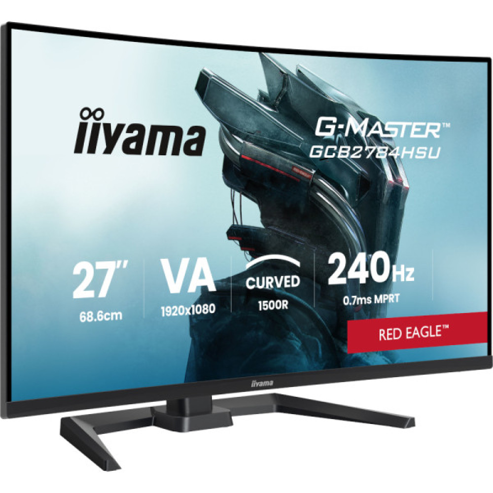 IIYAMA GCB2784HSU-B1