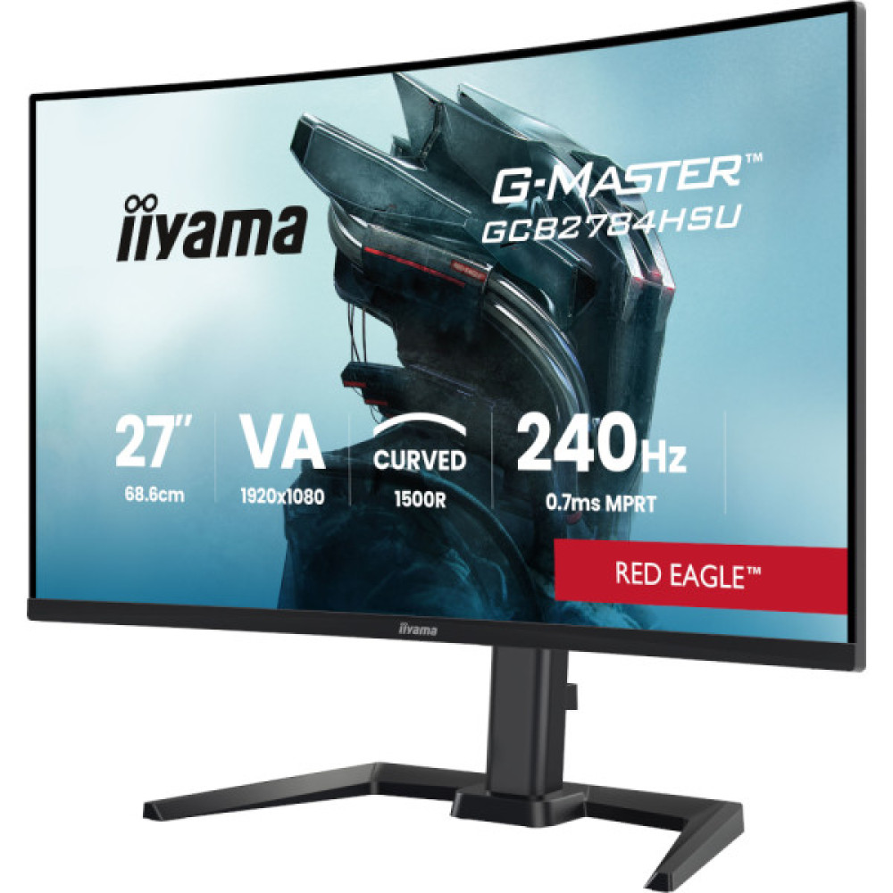 IIYAMA GCB2784HSU-B1