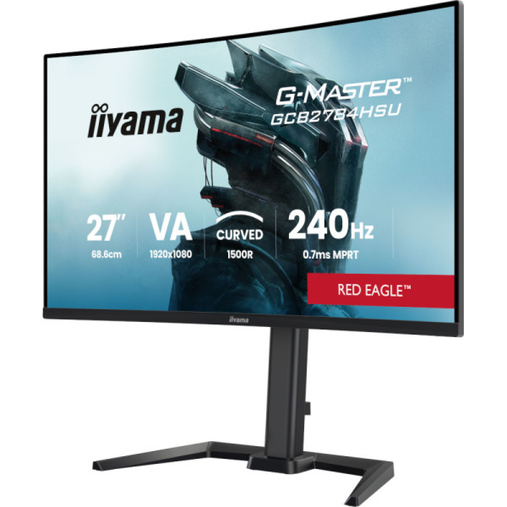 IIYAMA GCB2784HSU-B1