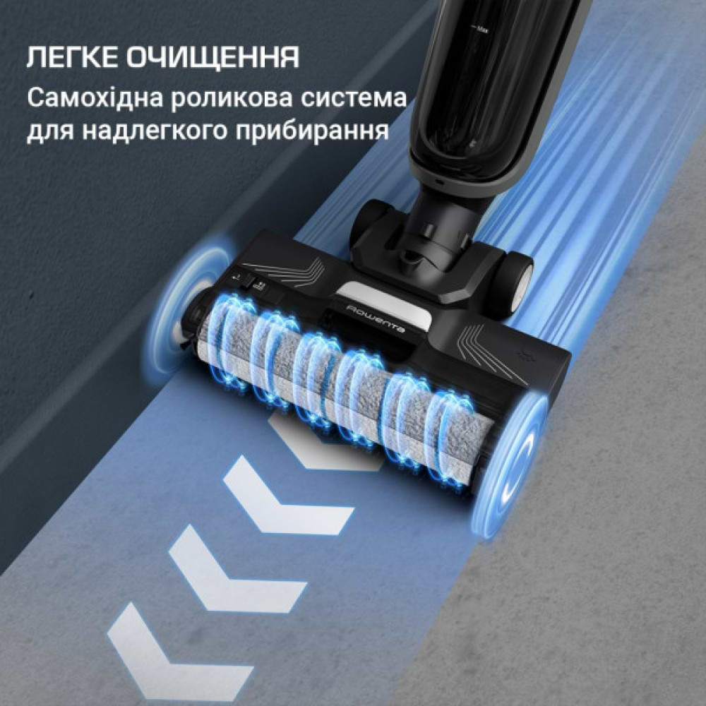 Пилосос Rowenta GZ5035WO