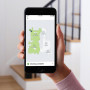 Пилосос iRobot Roomba S9+ (s955840) Пилосос iRobot Roomba S9+ (s955840)