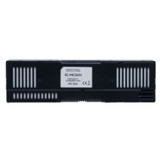Контейнер для відпрацьованих чорнил Canon MC-G01 4628C001 chip Barva (IC-MCG01)