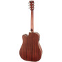 Гітара електроакустична Cort MR500E Brown Burst (MR500E BR) Гітара електроакустична Cort MR500E Brown Burst (MR500E BR)