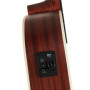 Гітара електроакустична Cort MR500E Brown Burst (MR500E BR) Гітара електроакустична Cort MR500E Brown Burst (MR500E BR)