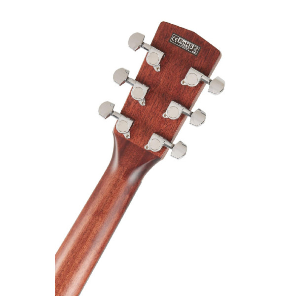 Гітара електроакустична Cort MR500E Brown Burst (MR500E BR)