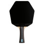 Ракетка для настільного тенісу Banda by Stiga Allround Future Cybershape System FL (1650-0201-35) (931948)