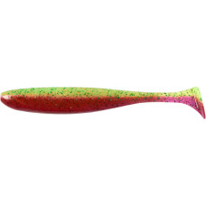 Силікон рибальський Keitech Easy Shiner 5" (5 шт/уп) кea18 mystic lime chart (1551.13.26)