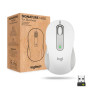 Мишка Logitech Signature M650 Wireless for Business Off-White (910-006275) Мишка Logitech Signature M650 Wireless for Business Off-White (910-006275)