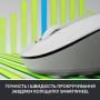 Мишка Logitech Signature M650 Wireless for Business Off-White (910-006275) Мишка Logitech Signature M650 Wireless for Business Off-White (910-006275)
