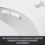 Мишка Logitech Signature M650 Wireless for Business Off-White (910-006275) Мишка Logitech Signature M650 Wireless for Business Off-White (910-006275)