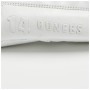 Боксерські рукавички Leone GN111 The Greatest White 10 унцій (GN111_White_10oz)