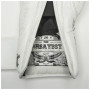 Боксерські рукавички Leone GN111 The Greatest White 10 унцій (GN111_White_10oz)