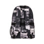 Рюкзак для ноутбука Bagland 17" Stylish XL 35L+print, whtite-black 1343 00558694 (1120220805) Рюкзак для ноутбука Bagland 17" Stylish XL 35L+print, whtite-black 1343 00558694 (1120220805)