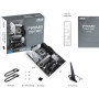 Материнcька плата ASUS PRIME Z790-P WIFI s1700 Z790 4xDDR5 M.2 HDMI DP Wi-Fi BT ATX Материнcька плата ASUS PRIME Z790-P WIFI s1700 Z790 4xDDR5 M.2 HDMI DP Wi-Fi BT ATX