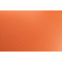 Папка на резинках Optima А4 двоколірна, помаранчева (O30698-06)