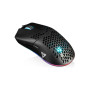 Мишка Modecom Shinobi 3327 Volcano USB Black (M-MC-SHINOBI-3327-100) Мишка Modecom Shinobi 3327 Volcano USB Black (M-MC-SHINOBI-3327-100)