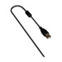 Мишка Modecom Shinobi 3327 Volcano USB Black (M-MC-SHINOBI-3327-100) Мишка Modecom Shinobi 3327 Volcano USB Black (M-MC-SHINOBI-3327-100)