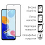 Скло захисне Dengos Xiaomi Redmi Note 11/11s 2pcs (DG-TG2P-44) Скло захисне Dengos Xiaomi Redmi Note 11/11s 2pcs (DG-TG2P-44)