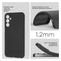 Чохол до мобільного телефона BeCover Samsung Galaxy M15 5G SM-M156 Black (711045) Чохол до мобільного телефона BeCover Samsung Galaxy M15 5G SM-M156 Black (711045)