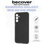 Чохол до мобільного телефона BeCover Samsung Galaxy M15 5G SM-M156 Black (711045) Чохол до мобільного телефона BeCover Samsung Galaxy M15 5G SM-M156 Black (711045)