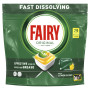 Таблетки для посудомийних машин Fairy Original All in One Lemon 29 шт. (8006540726891/8700216237314) Таблетки для посудомийних машин Fairy Original All in One Lemon 29 шт. (8006540726891/8700216237314)