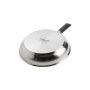Набір сковорідок KitchenAid CSS 20 + 28 см (CC005706-001) Набір сковорідок KitchenAid CSS 20 + 28 см (CC005706-001)