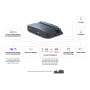 Пристрій захоплення відео AVerMedia GC515 X''TRA GO, 2160p60(pass-trought), 2160p30(record) (61GC515000AX) Пристрій захоплення відео AVerMedia GC515 X''TRA GO, 2160p60(pass-trought), 2160p30(record) (61GC515000AX)