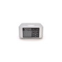Зарядний пристрій MECHANIC 10xUSB-C PD + Wireless Charging 15W LED indication 300W black (X-Power Max) Зарядний пристрій MECHANIC 10xUSB-C PD + Wireless Charging 15W LED indication 300W black (X-Power Max)