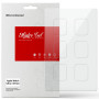 Плівка захисна Armorstandart hydrogel Apple Watch Ultra 3 49mm 6 pcs (ARM88737) Плівка захисна Armorstandart hydrogel Apple Watch Ultra 3 49mm 6 pcs (ARM88737)