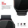 Плівка захисна Armorstandart hydrogel Apple Watch Ultra 3 49mm 6 pcs (ARM88737) Плівка захисна Armorstandart hydrogel Apple Watch Ultra 3 49mm 6 pcs (ARM88737)