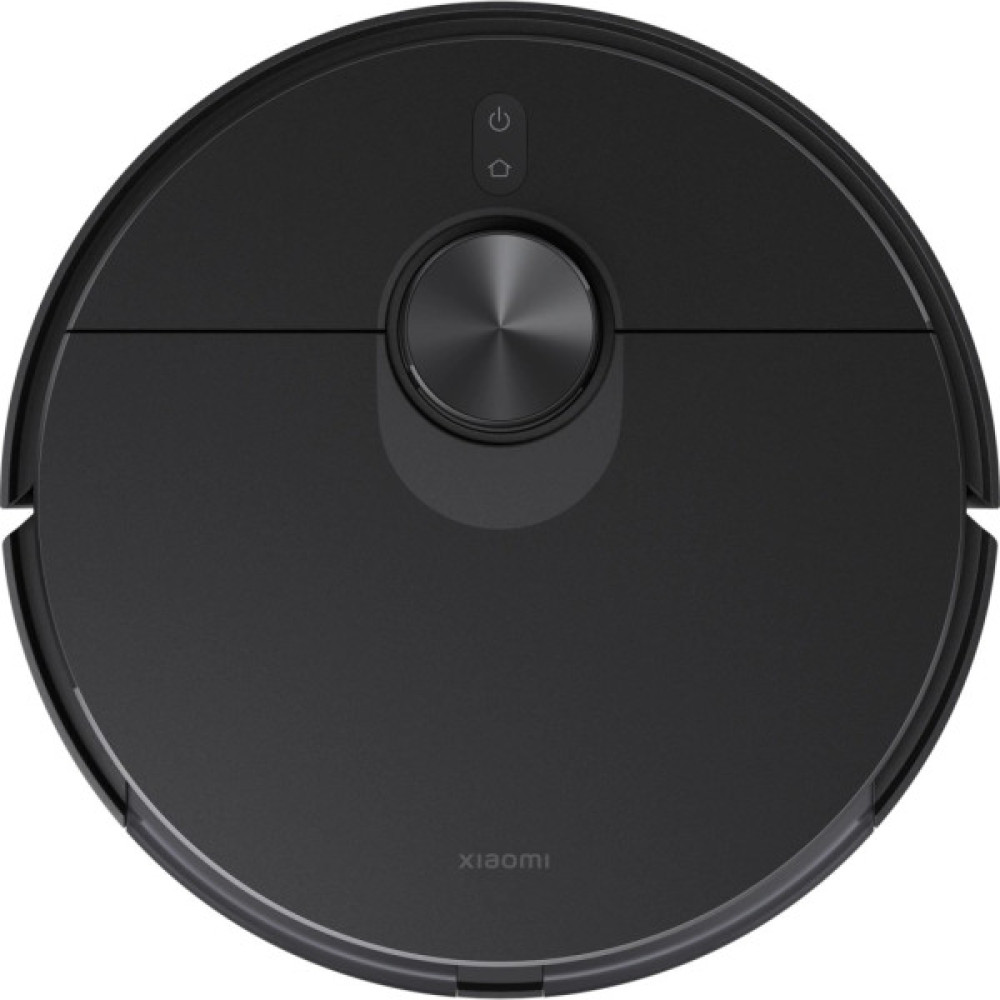 Пилосос Xiaomi Robot Vacuum S20+ Black