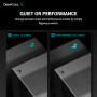 Кулер до процесора Deepcool Assassin 4S (R-ASN4S-BKGPMN-G) Кулер до процесора Deepcool Assassin 4S (R-ASN4S-BKGPMN-G)