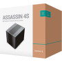 Кулер до процесора Deepcool Assassin 4S (R-ASN4S-BKGPMN-G) Кулер до процесора Deepcool Assassin 4S (R-ASN4S-BKGPMN-G)