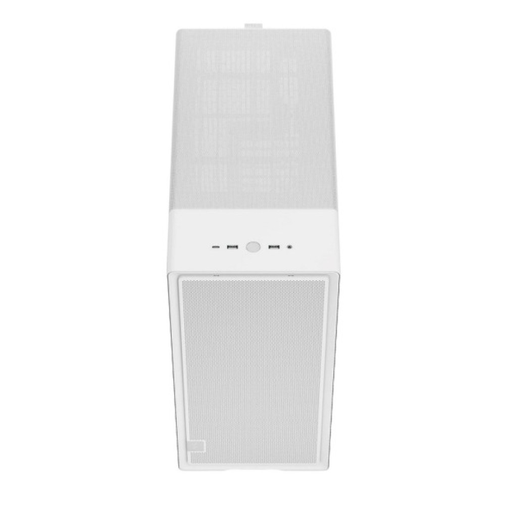 Корпус Fractal Design Epoch White TG Clear tint (FD-C-EPO1A-03)