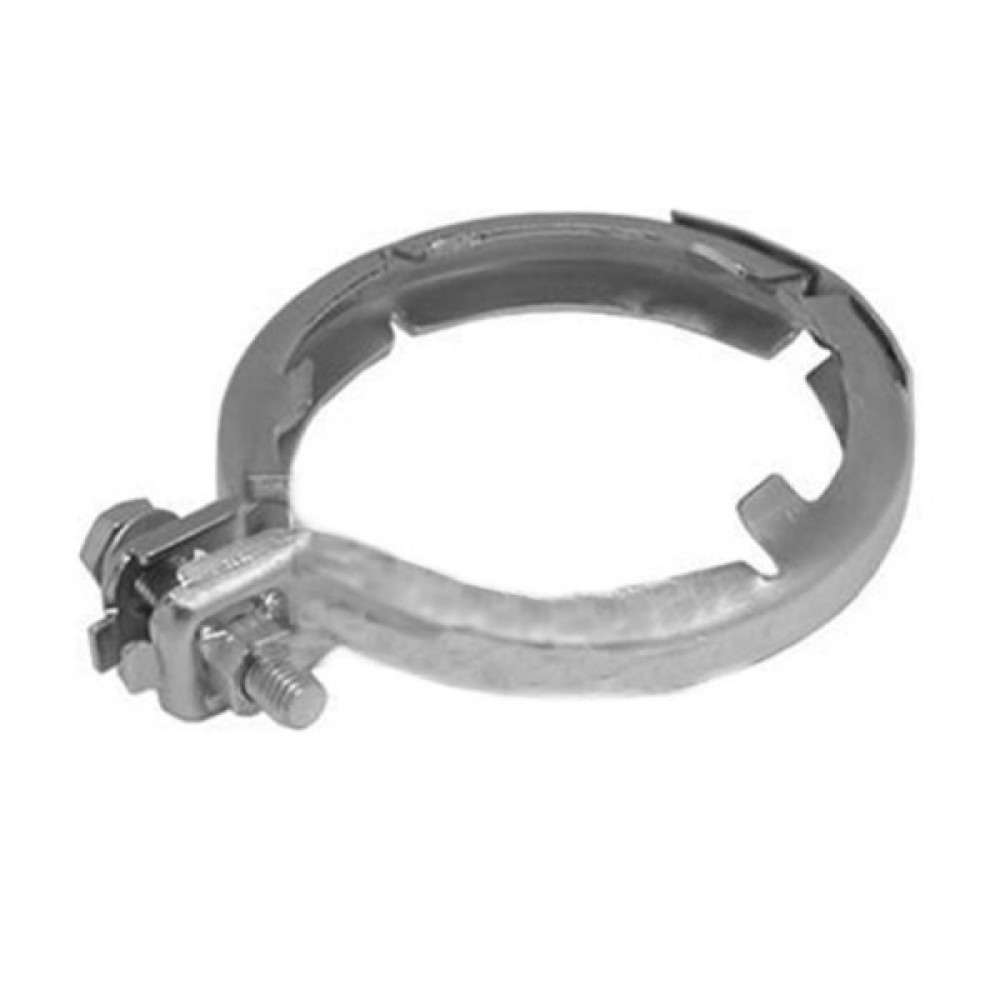 Хомут автомобільний Fischer металевий (144-993)
