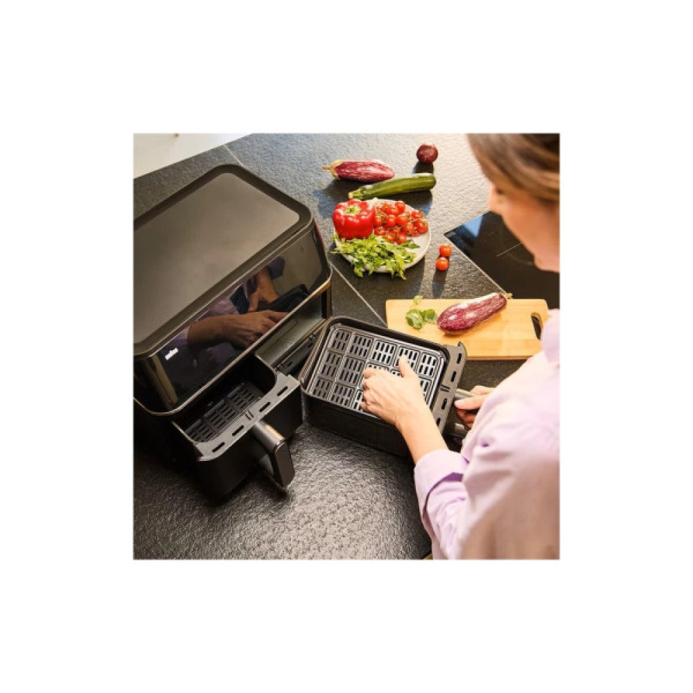 Мультипіч Braun TD 5030 IBK