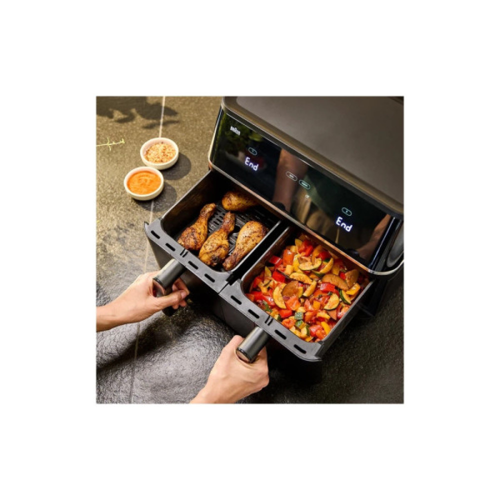 Мультипіч Braun TD 5030 IBK