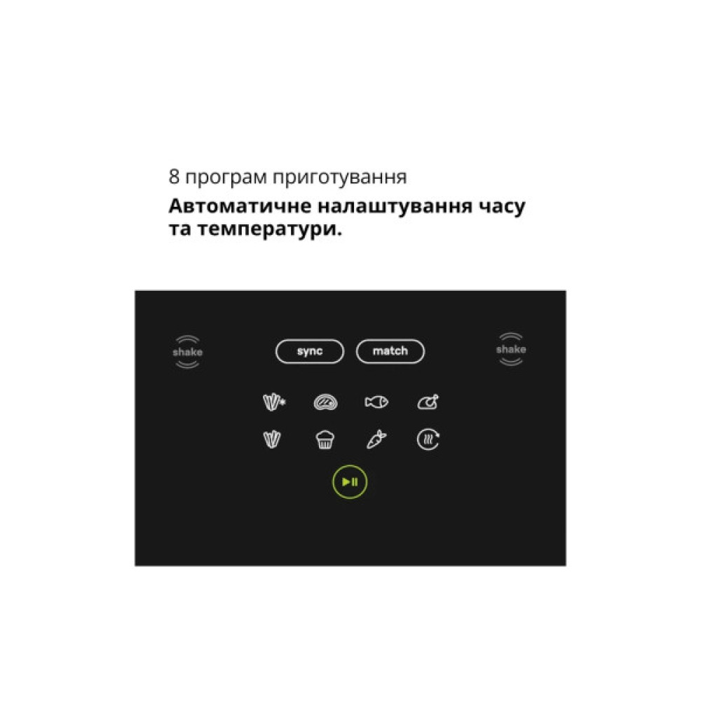 Мультипіч Braun TD 5030 IBK