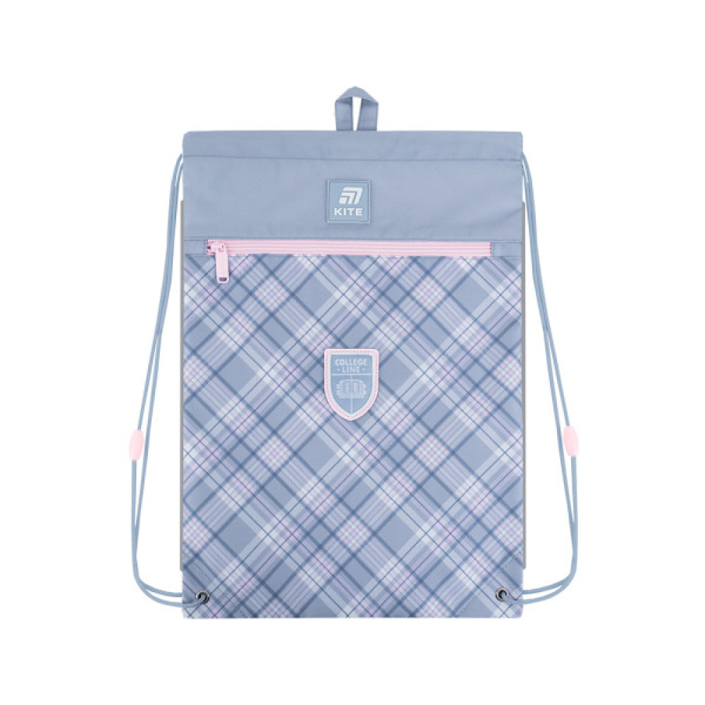 Сумка для взуття Kite 601M College Line Girl (K25-601M-1)