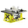 Стіл розпилювальний Ryobi RTS1800-G 1800Вт диск 254мм 4500об·хв 17.8кг