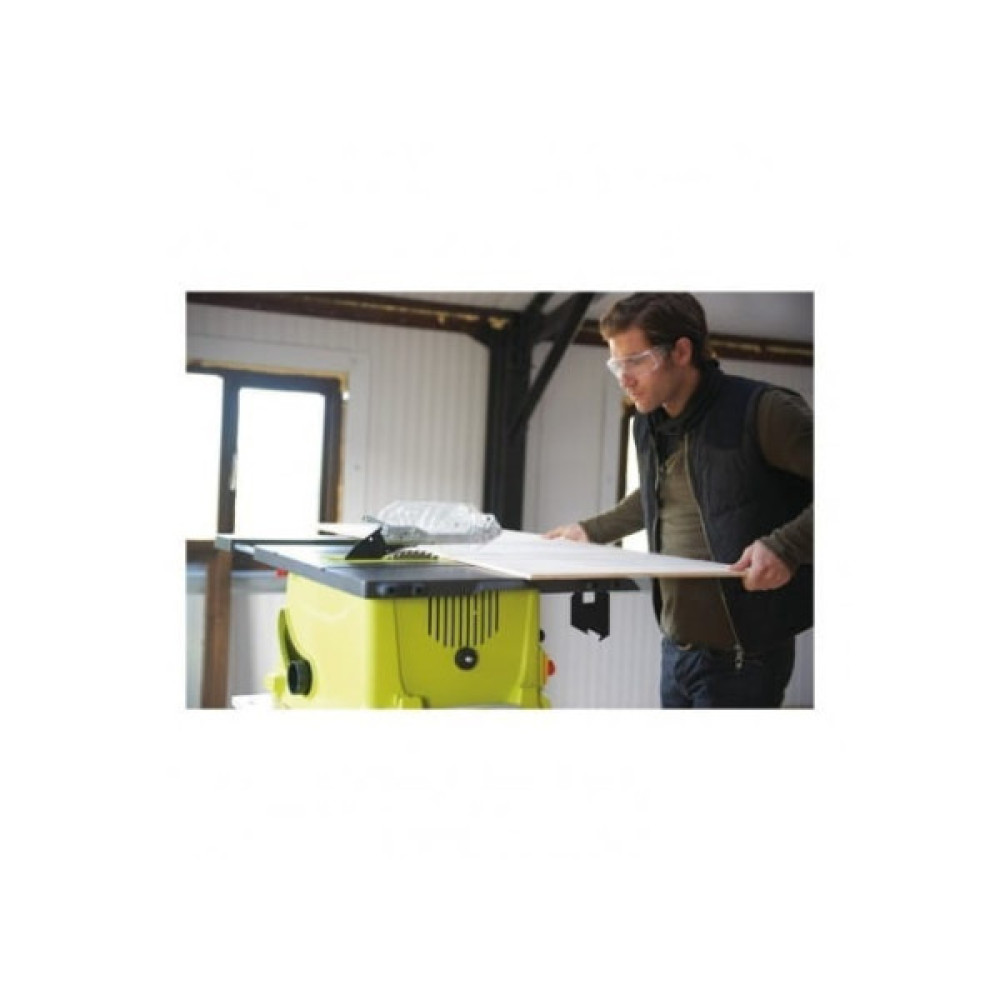Стіл розпилювальний Ryobi RTS1800-G 1800Вт диск 254мм 4500об·хв 17.8кг