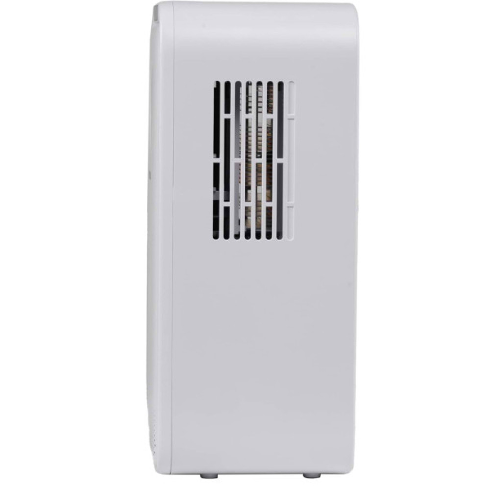 Осушувач повітря Hyundai HDSH001UA 350мл.на добу, 25м.кв, 40Вт, дисплей, ел.кер-ня, таймер, (HDSH001UA)