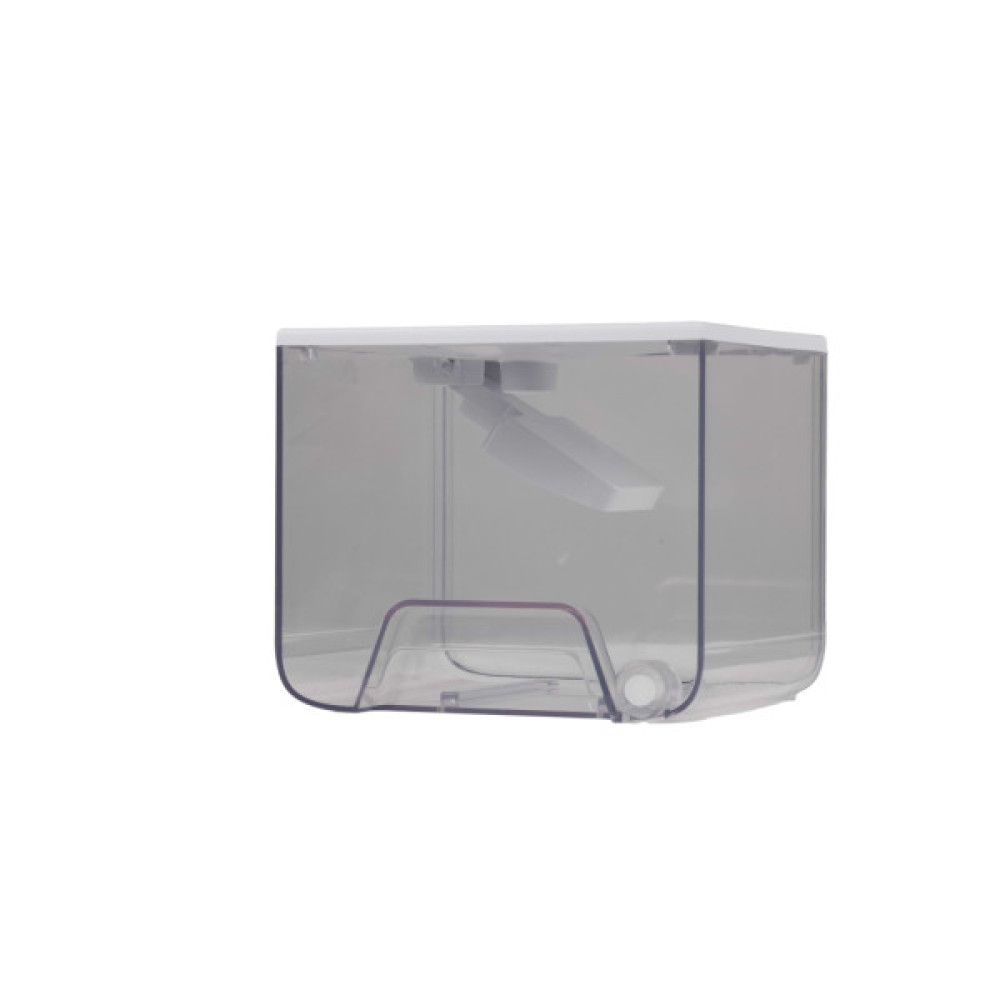 Осушувач повітря Hyundai HDSH001UA 350мл.на добу, 25м.кв, 40Вт, дисплей, ел.кер-ня, таймер, (HDSH001UA)