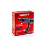 Фен Valera Swiss Light 5400 Fold-Away Ionic Tourmaline Black (SL5400T)