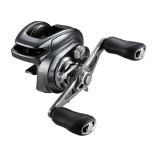 Котушка Shimano Bantam 151 HG Left Hand 8+1BB 7.11 (BANTAM151HGA)