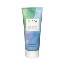 Крем для тіла Dr. Sea Омолоджувальний з олією авокадо і екстрактом манго 200 мл (7293720020547)