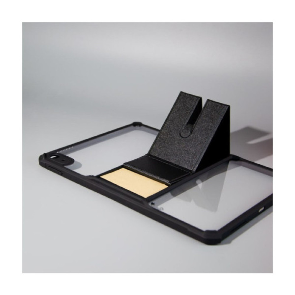 Чохол до планшета Xundd Stand Apple iPad Pro 12.9" 2020/2021/2022 Black (713251)